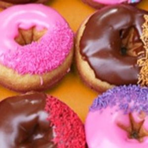 Meet your Posher, Allison